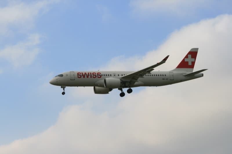 Inibuilds A220-300
