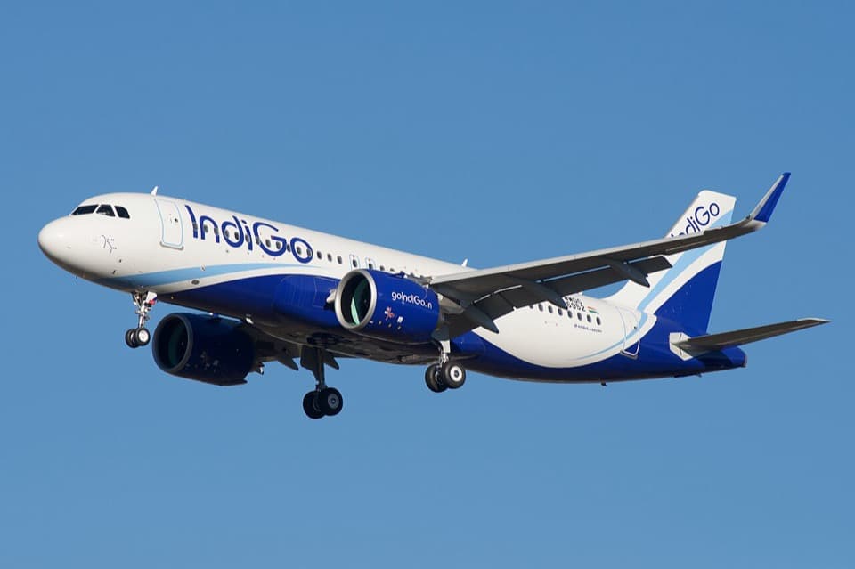 FlyByWire A32NX