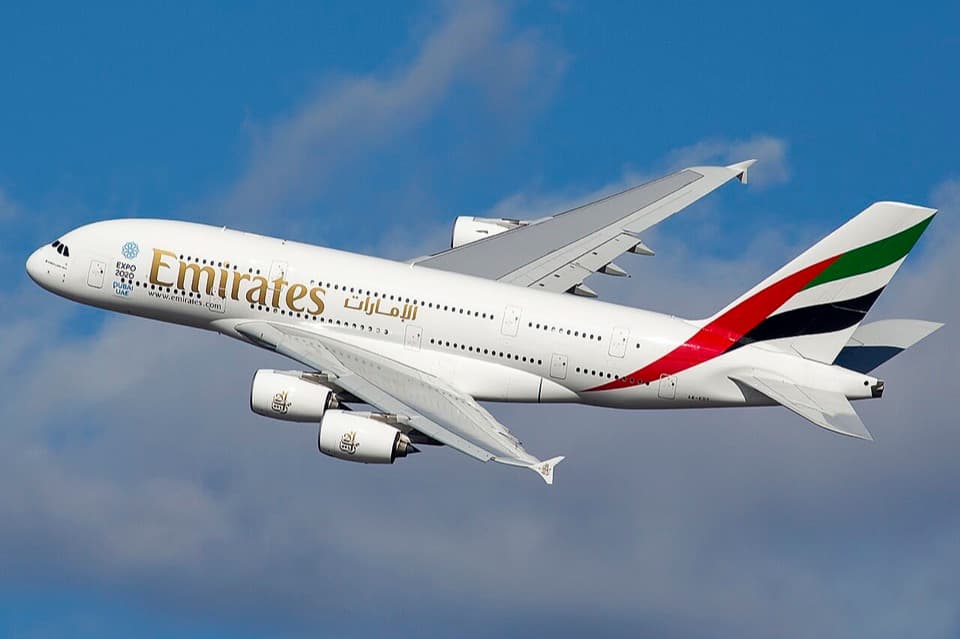 FlyByWire A380X