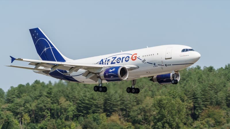 Airbus A310