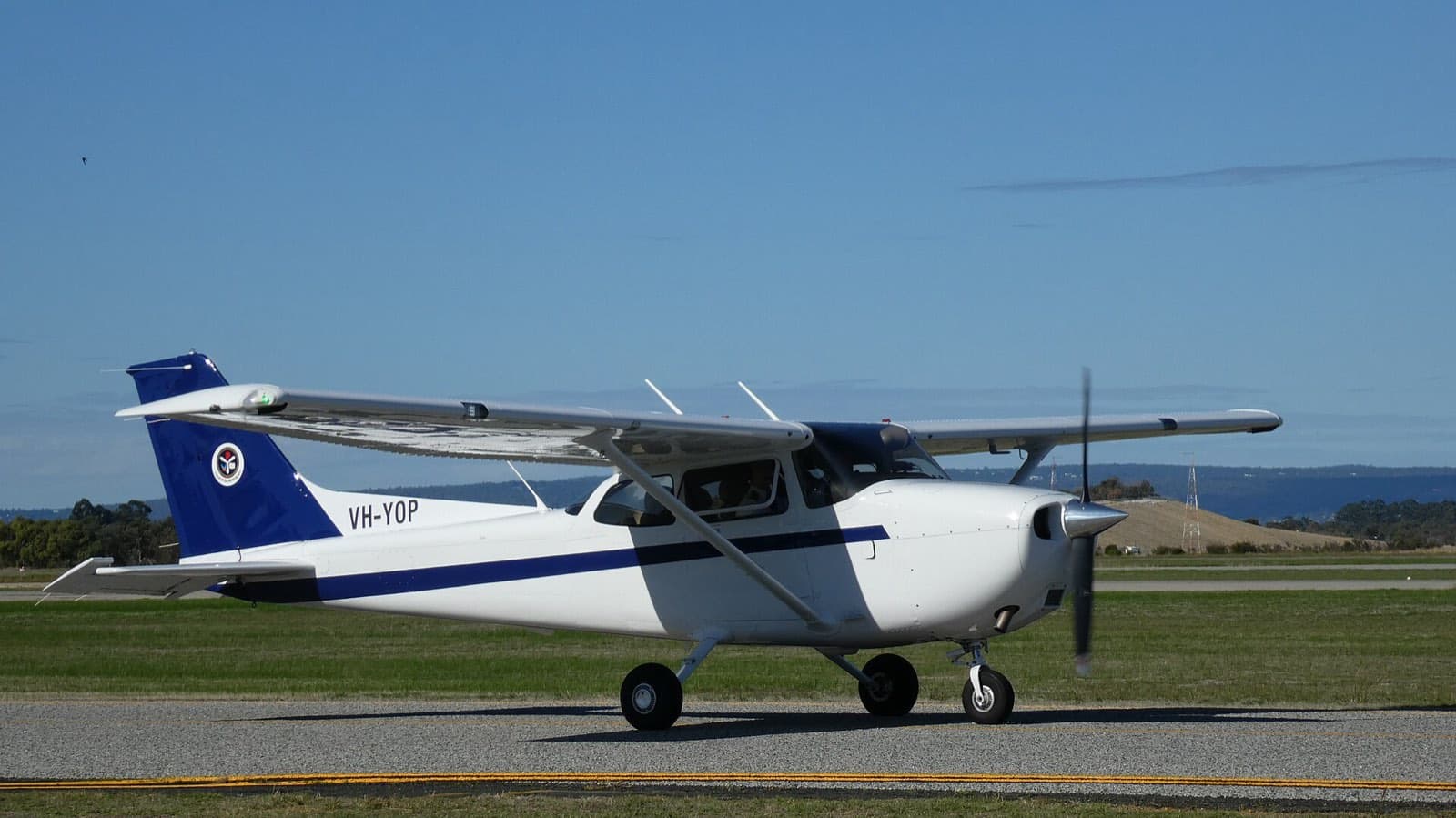 Cessna 172SP G1000