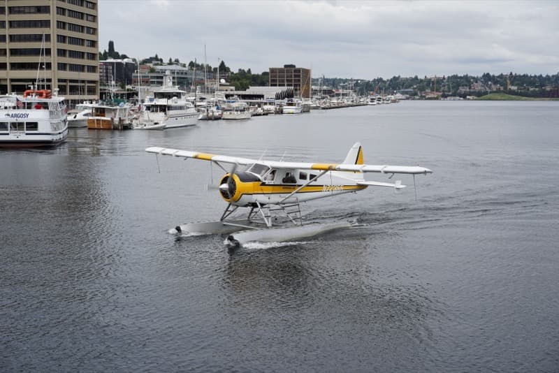 DHC-2 Beaver