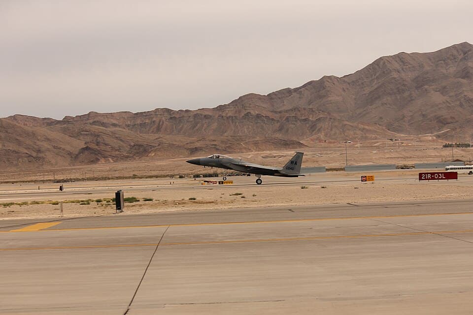 F-15C Eagle (BMS)