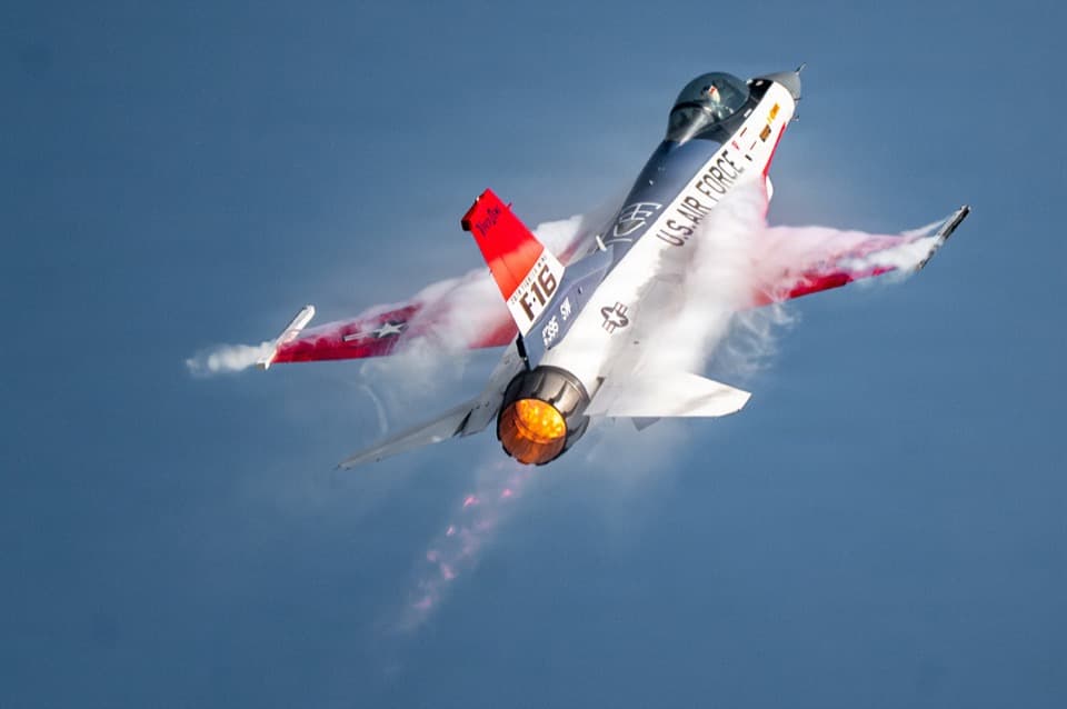 F-16C Viper