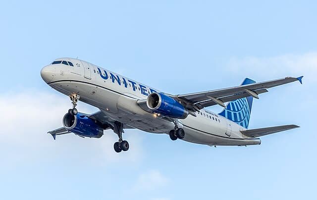 Fenix A320 (CEO)