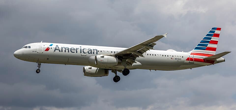 Fenix A321