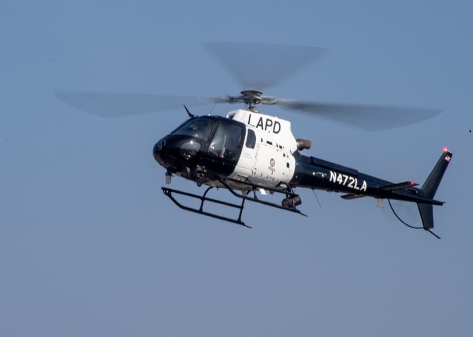 Airbus H125