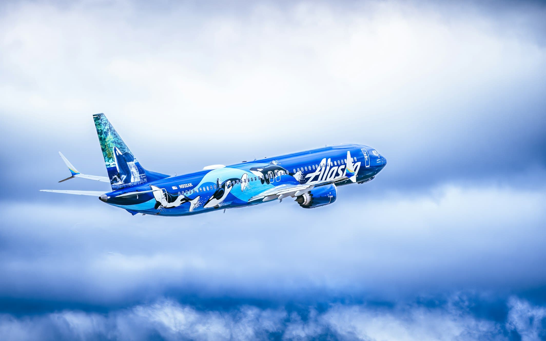 Boeing 737-800 (iFly)