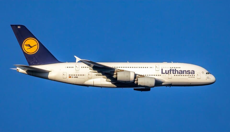 Inibuilds A380-800
