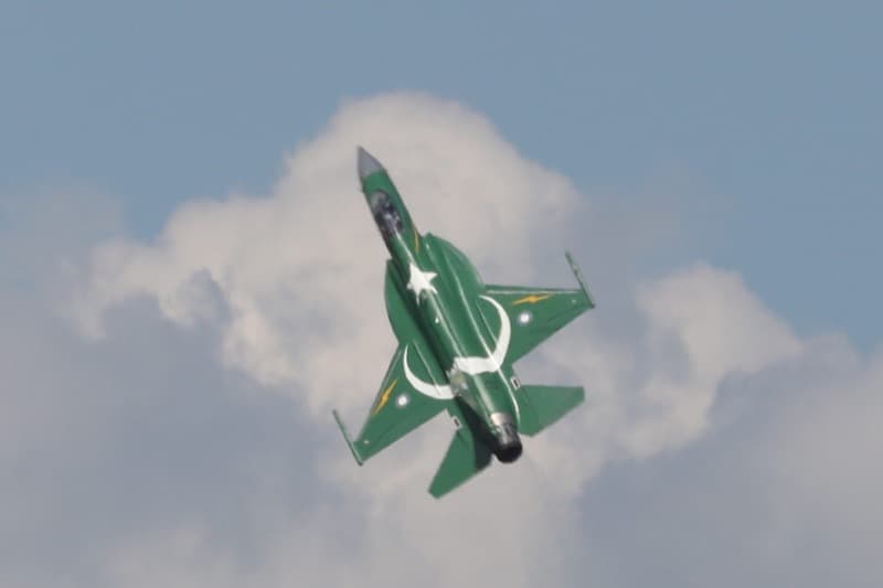 JF-17 Thunder