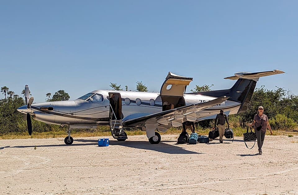 Pilatus PC-12
