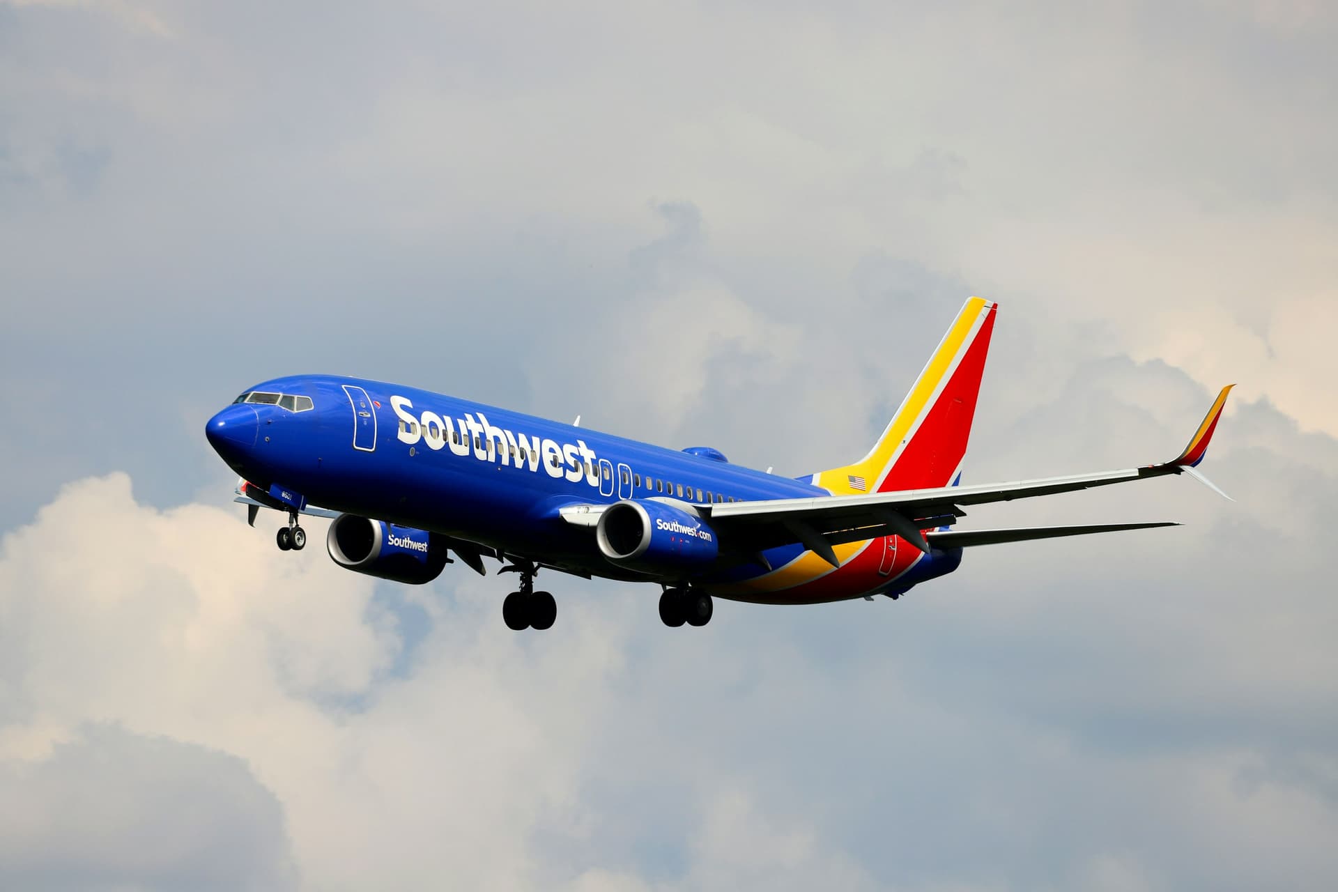 PMDG 737-800