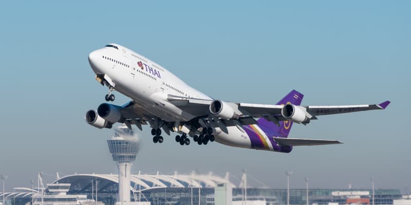 PMDG 747-400