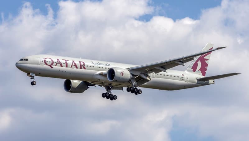 PMDG 777-300ER
