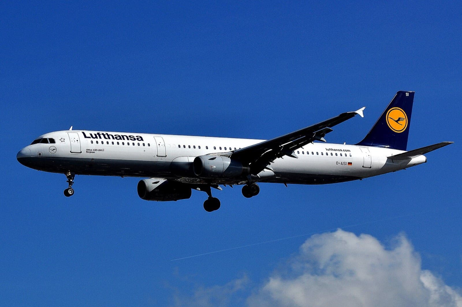 ToLiss A321