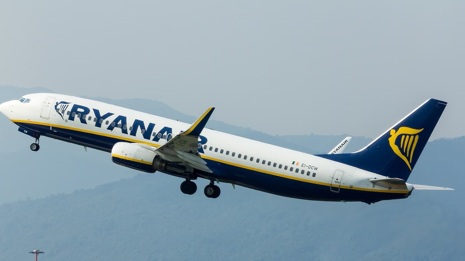 Boeing 737-800 (Zibo Mod)