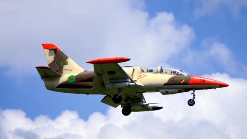 L-39 Albatros