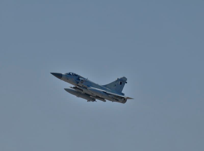 Mirage 2000C