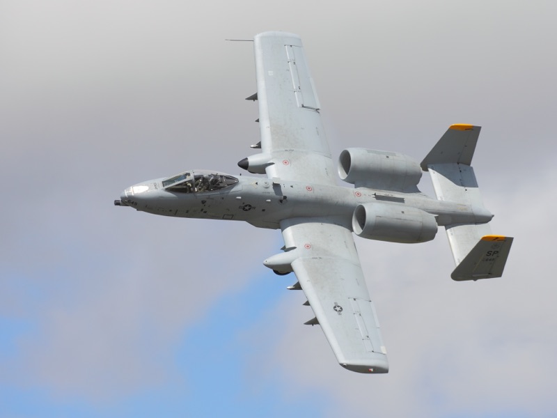 A-10C II Thunderbolt