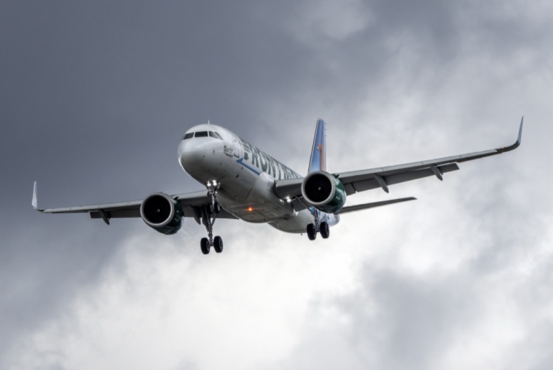 Airbus A320neo