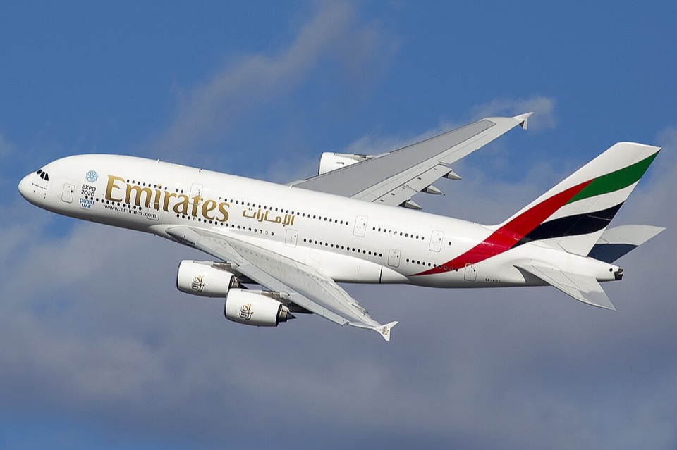 FlyByWire A380X