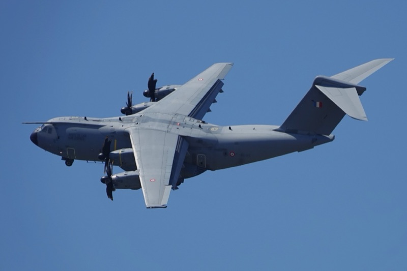 Airbus A400M Atlas
