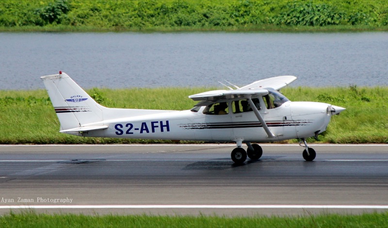 Cessna 172 Skyhawk