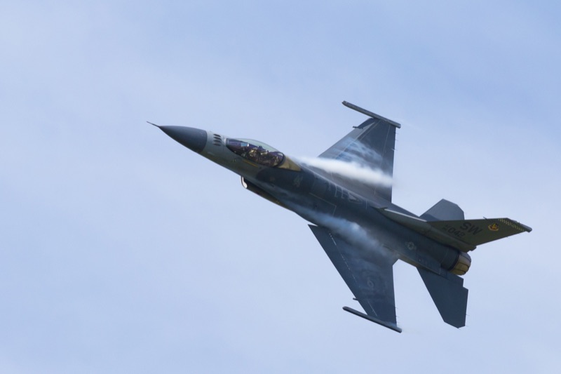 F-16C Viper