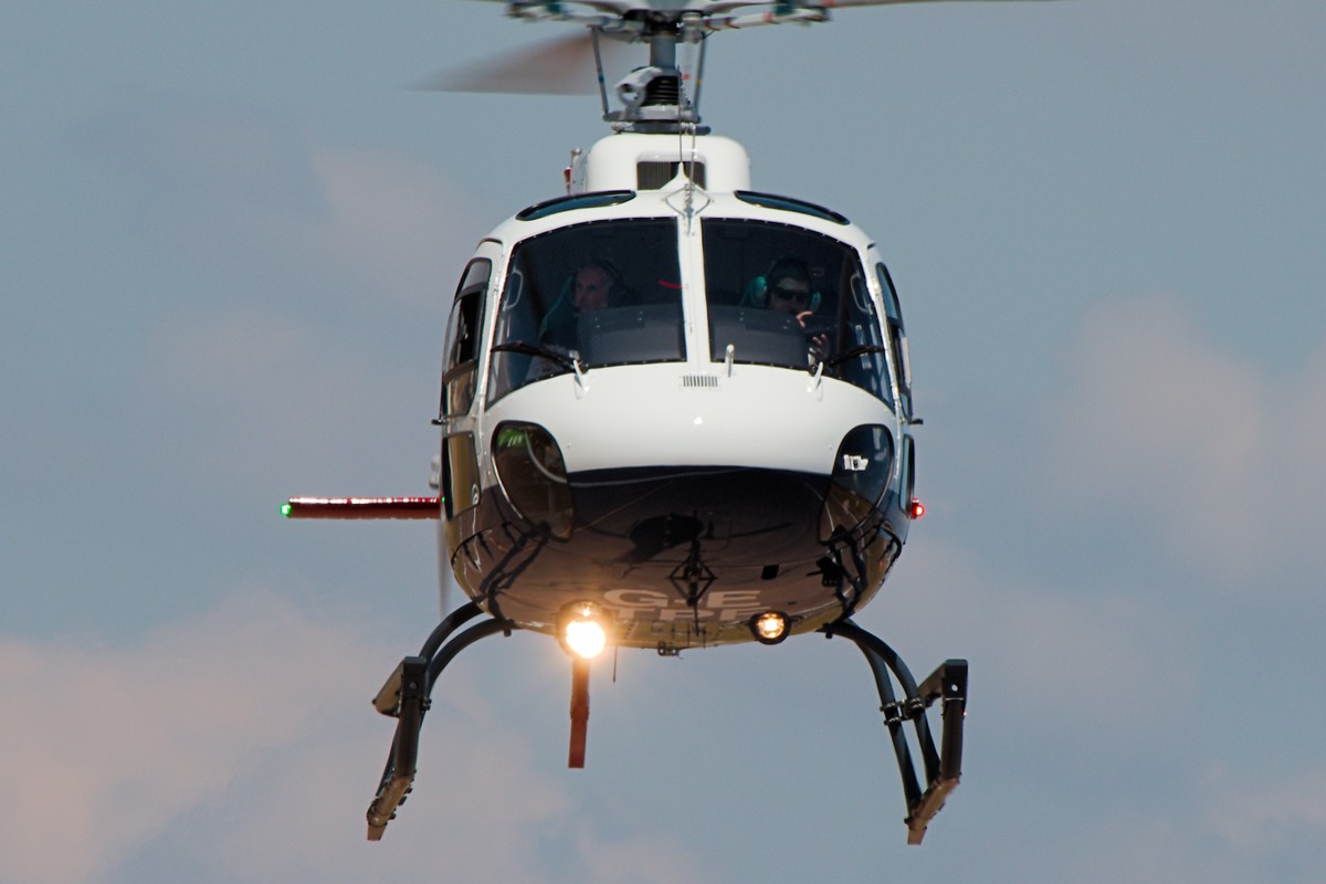 Airbus H125