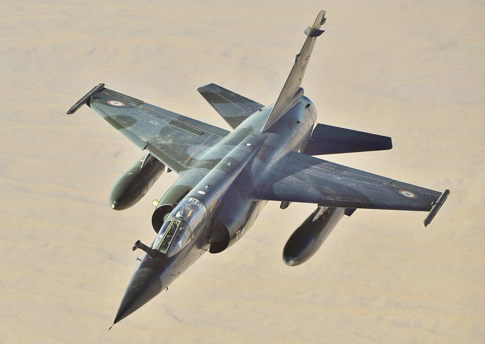 Mirage F1CE