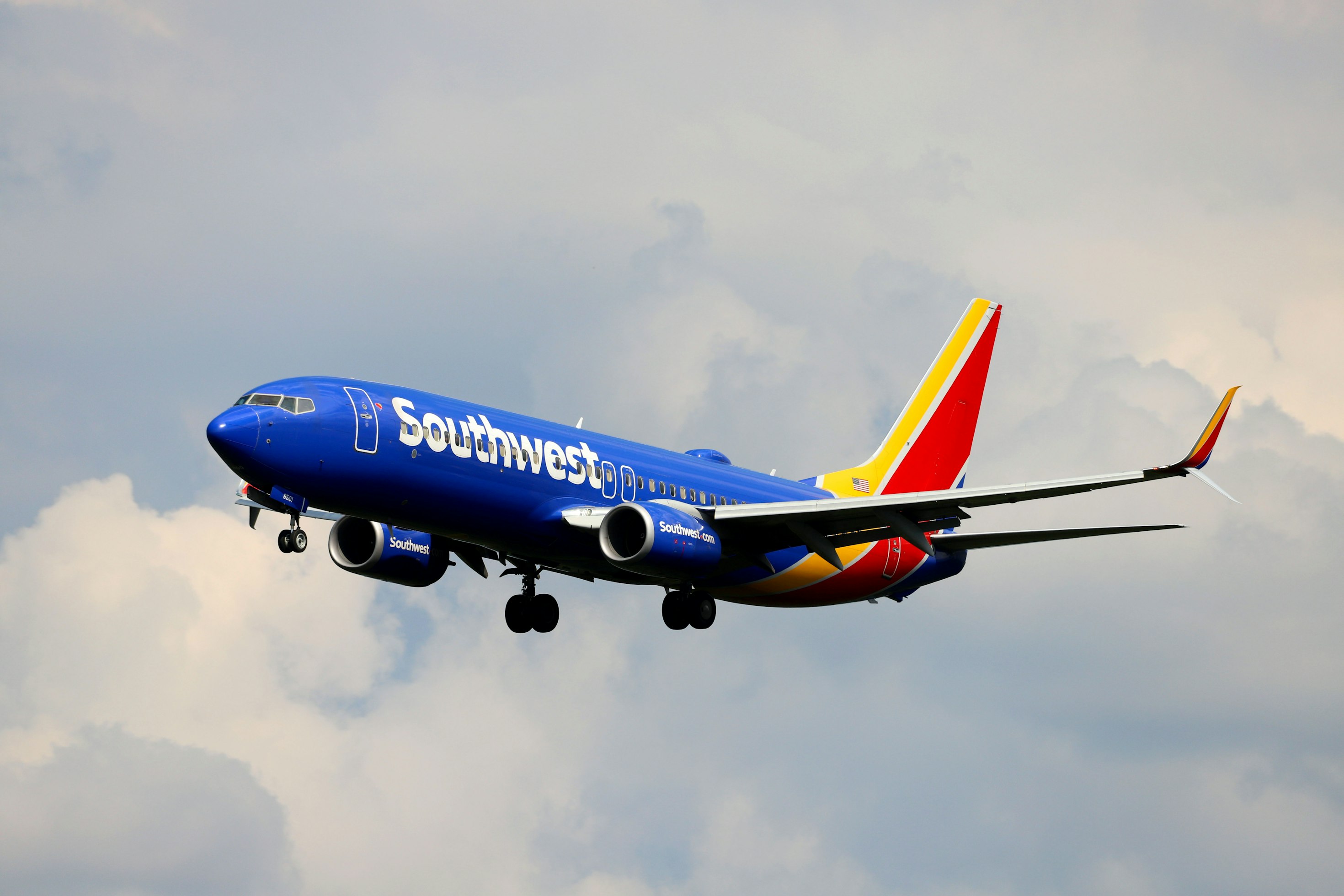 PMDG 737-800